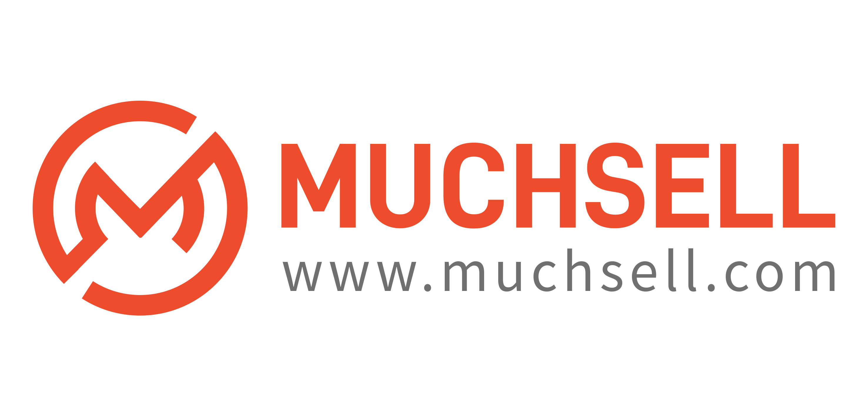 MuchSell Logo