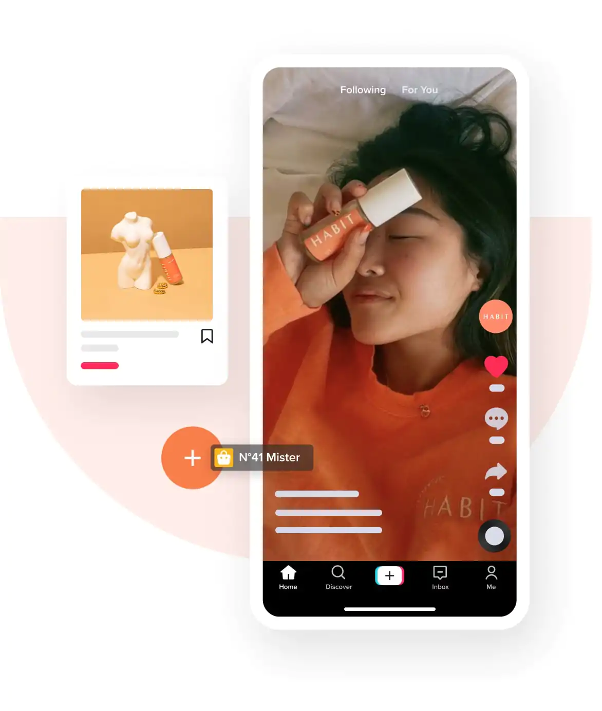 Product Links Feature